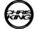 Chris KING 